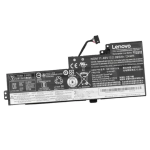 Lenovo ThinkPad T480 Battery