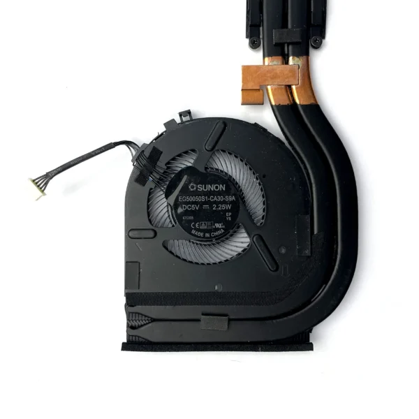 Lenovo ThinkPad T480 Fan Lenovo ThinkPad T480 Fan