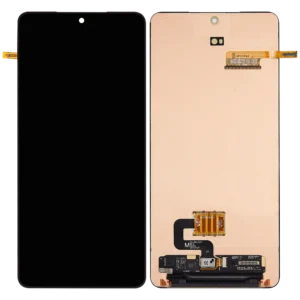 Raamita OLED-ekraanimoodul Samsung Galaxy S26 Ultra 5G-le (taastatud, kõik värvid) Raamita OLED-ekraanimoodul Samsung Galaxy S26 Ultra 5G-le (taastatud, kõik värvid)