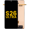 Raamita OLED-ekraanimoodul Samsung Galaxy S26 Ultra 5G-le (taastatud, kõik värvid) Raamita OLED-ekraanimoodul Samsung Galaxy S26 Ultra 5G-le (taastatud, kõik värvid) – vaade 2