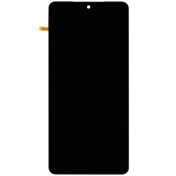 Raamita OLED-ekraanimoodul Samsung Galaxy S26 Ultra 5G-le (taastatud, kõik värvid) Raamita OLED-ekraanimoodul Samsung Galaxy S26 Ultra 5G-le (taastatud, kõik värvid) – vaade 3