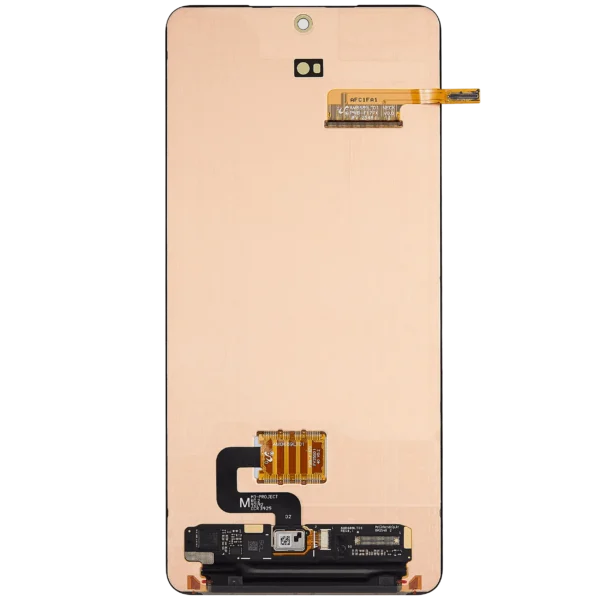 Raamita OLED-ekraanimoodul Samsung Galaxy S26 Ultra 5G-le (taastatud, kõik värvid) Raamita OLED-ekraanimoodul Samsung Galaxy S26 Ultra 5G-le (taastatud, kõik värvid) – vaade 4